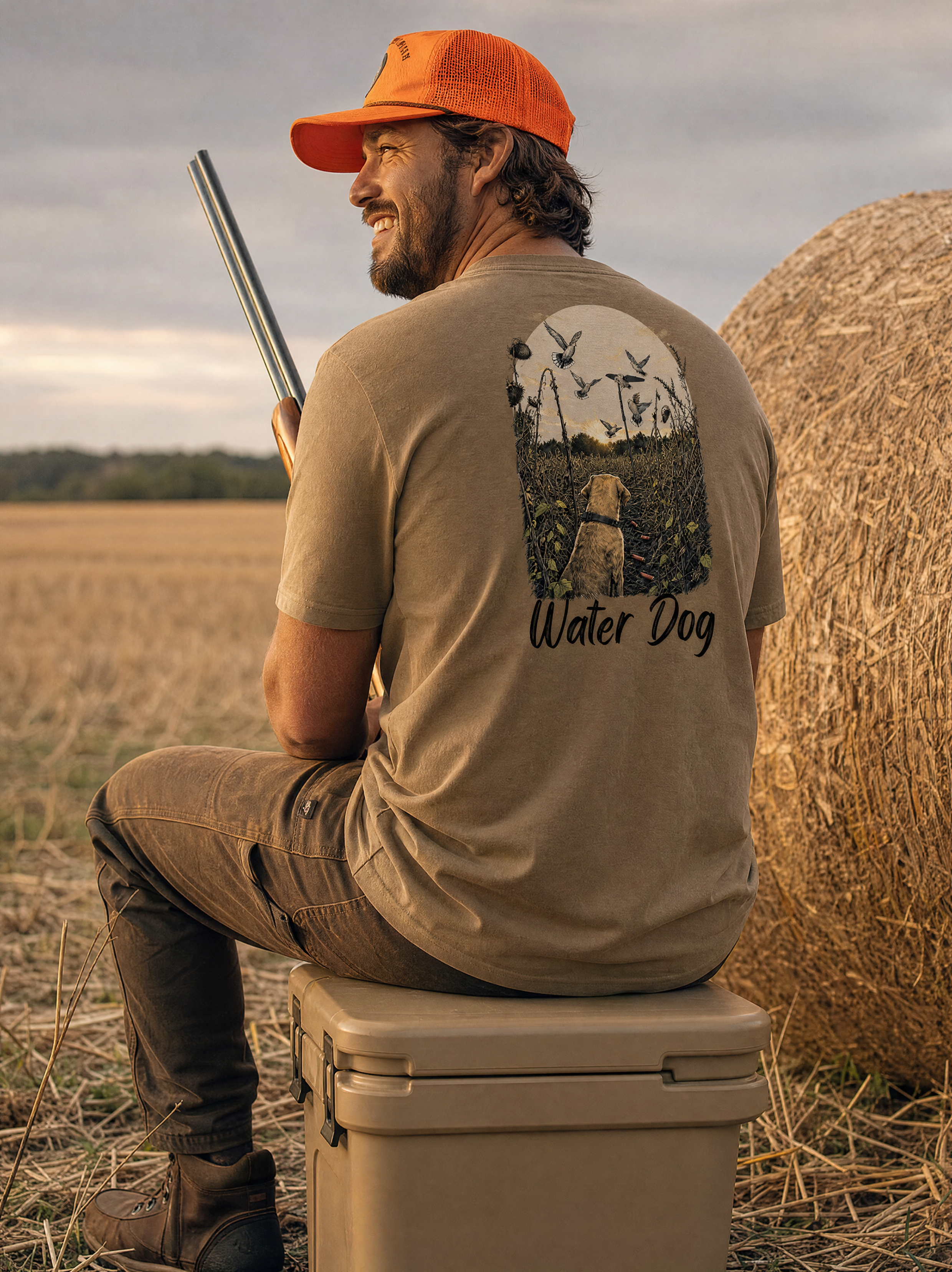 Shirt of the Month Crew