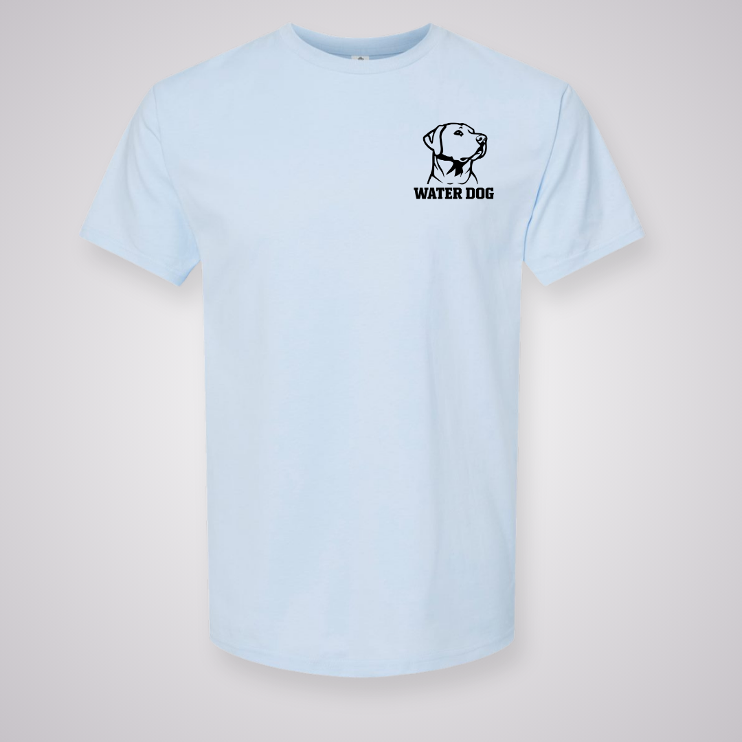 Logo Classic Tee