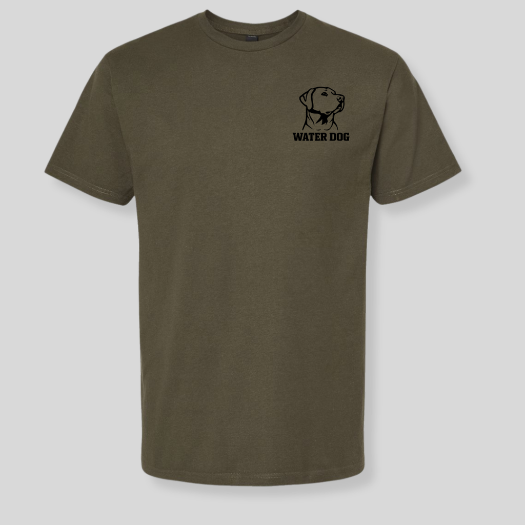 Logo Classic Tee