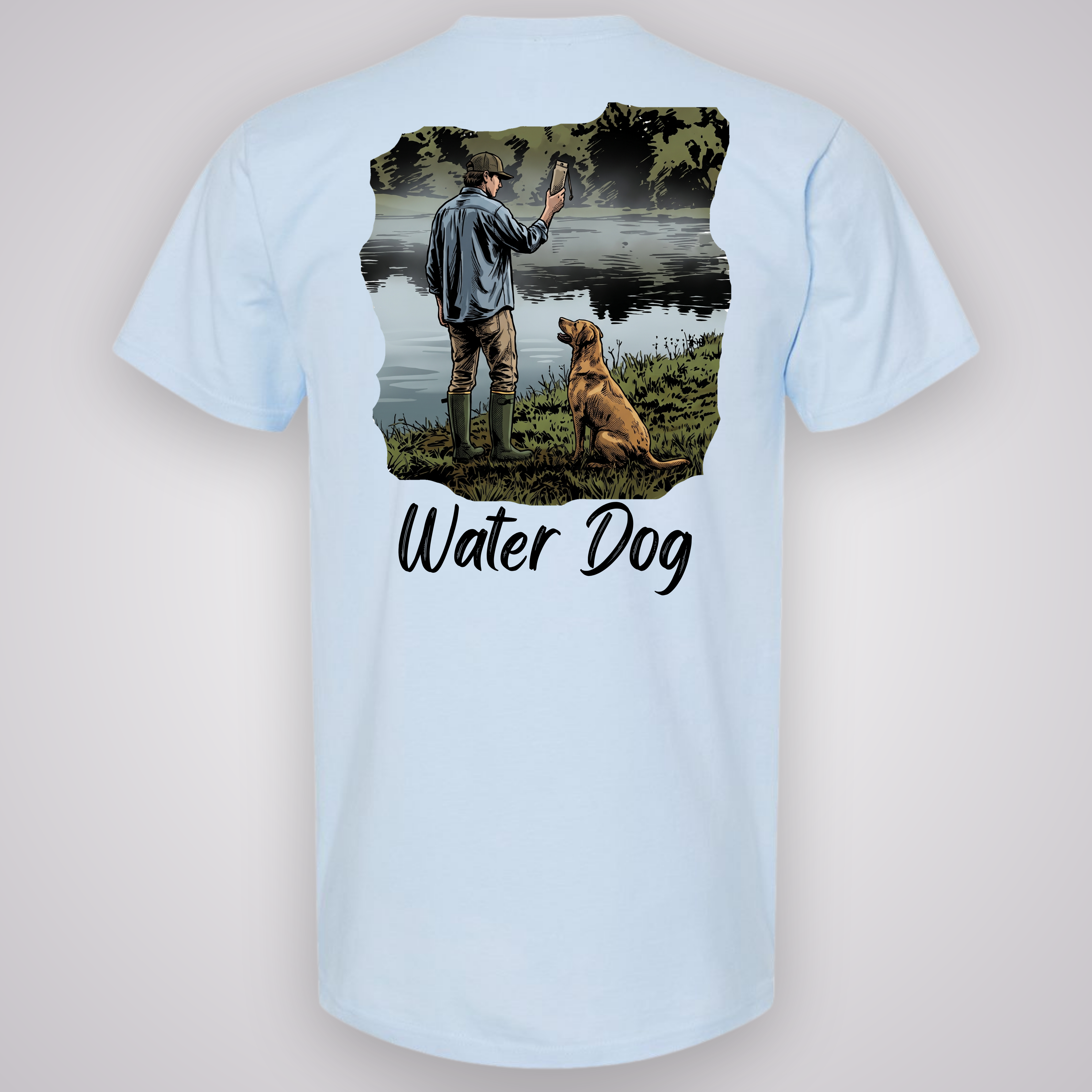 Shirt of the Month
