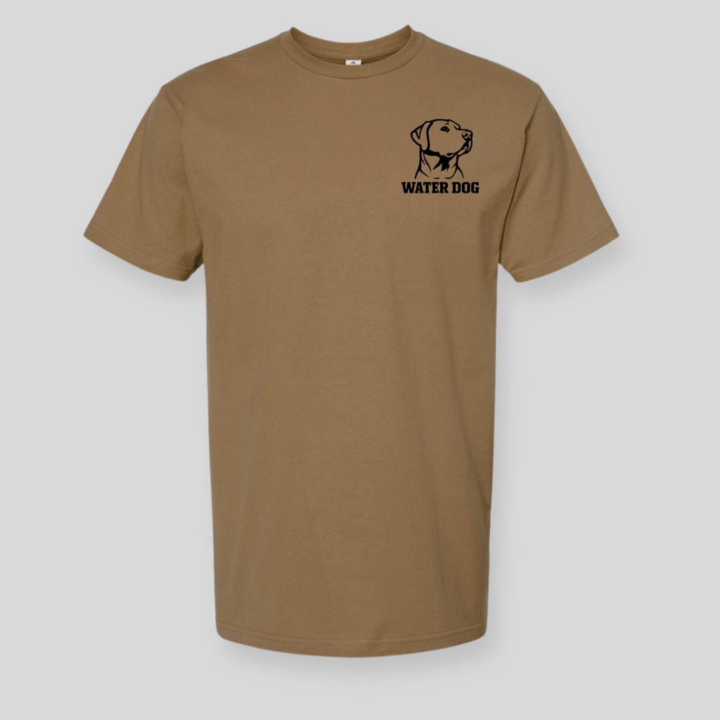 Logo Classic Tee