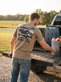 Eastern Shore Classic Tee - lifestyle