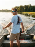 Ole Glory Classic Tee - lifestyle