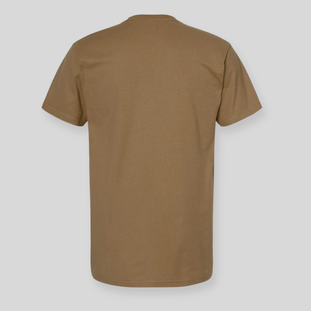 Classic Tee - Prairie back